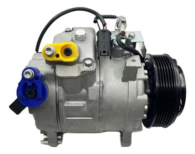 Compresor Aire Suspensión Bmw N20 125i 2201 320i X5 2013-18