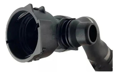 Manguera Superior Radiador Bmw 325i 330i E90 2006-2012