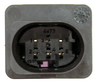 Sensor Oxigeno Bmw E90 323 325 335 525 530 X1 2005-2011