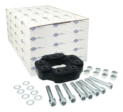 junta de goma del cardan (disco flex) marca Original Frey