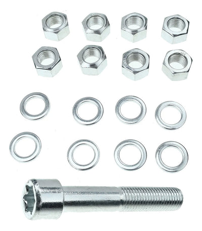 Kit Junta Goma Cardan Mercedes Benz Clase S 350 500 2005-13