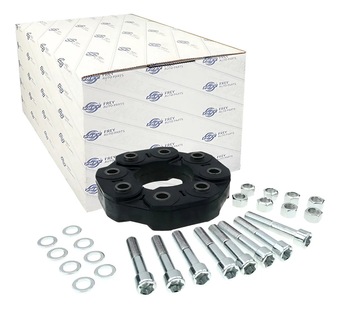 junta de goma del cardan (disco flex) marca Original Frey