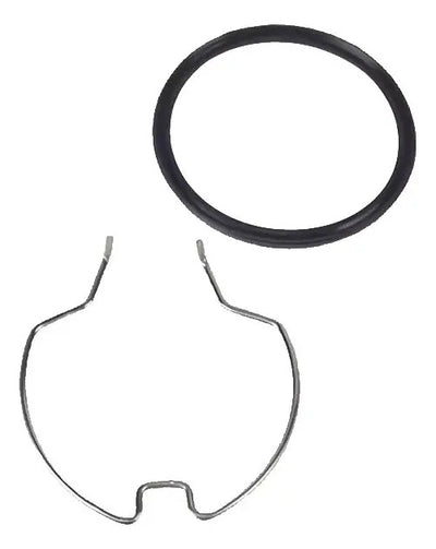 Kit Sellos Y Seguros Tubo De Aire Sprinter W906 2016-2022