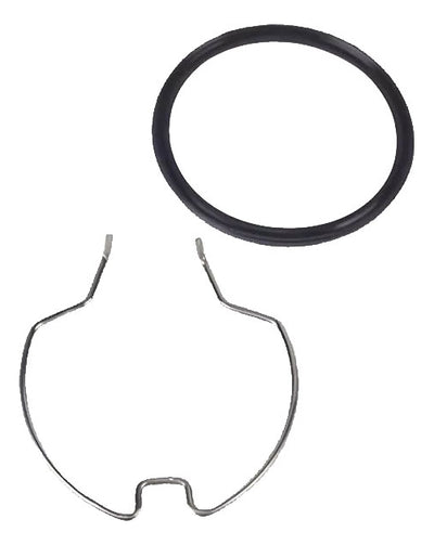 Kit Sello Y Seguro Tubo De Aire Sprinter W906 2016-2022
