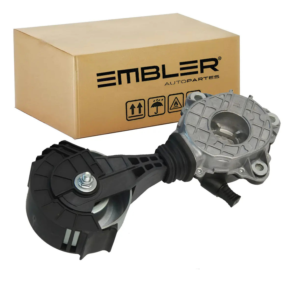Mini - Motor - Bandas de Accesorios