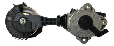 Tensor Banda Accesorios Mini Cooper S 2007-2013 R56 Premium