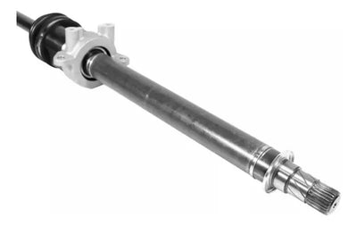 Eje Transmision Delantero Derecho Bmw X1 X2 2015-2022