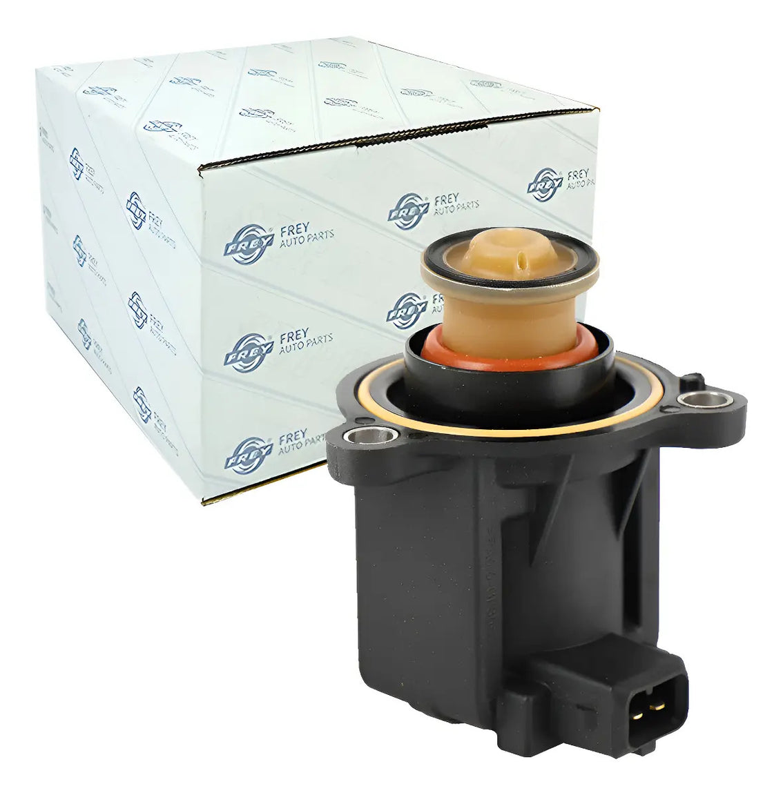 BMW - Motor - Válvulas Solenoides