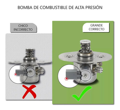 Bomba Alt Presion Bmw 228 320 328 428 528 X1 X3 X4 X5 13-18