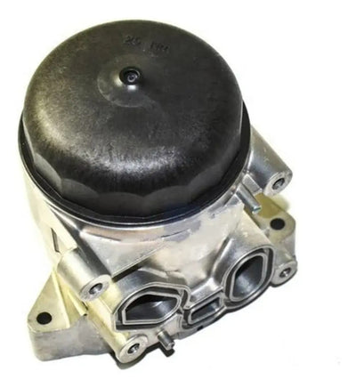 Enfriador Toma Filtro Aceite Motor Bmw E81 E87 N46n 2005-12