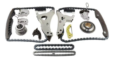 Kit Cadenas Distribucion Mercedes M276 C350 C43 C450 Amg