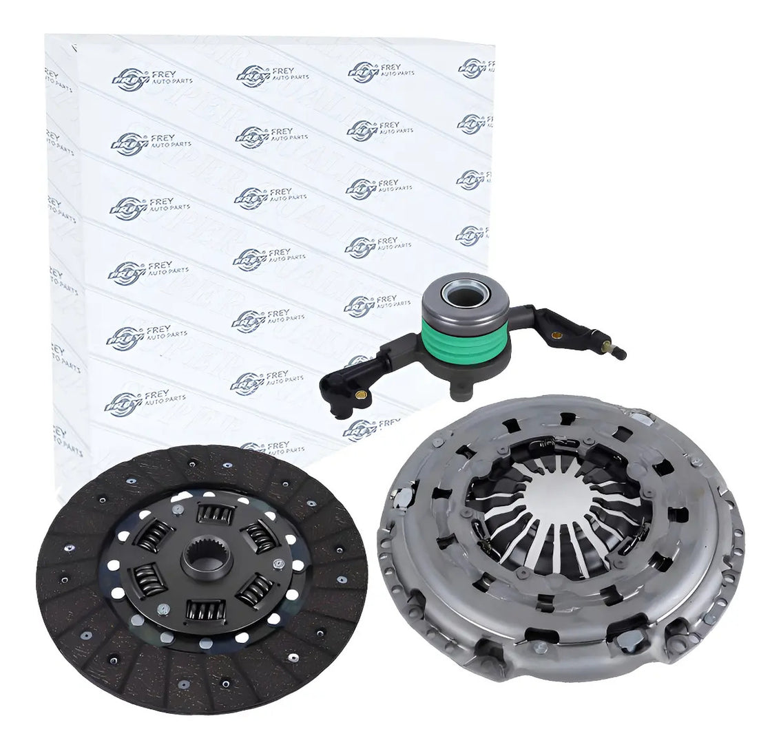 Mercedes-Benz - Transmisión - Kit Clutch