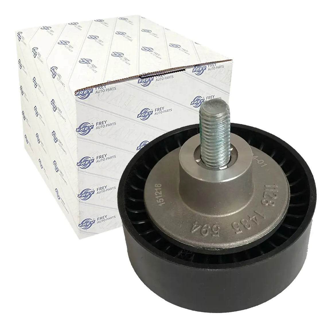 componente del vehiculo marca Original Frey