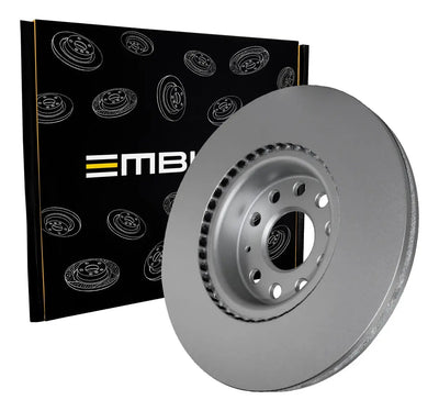 componente del sistema de frenos marca Embler