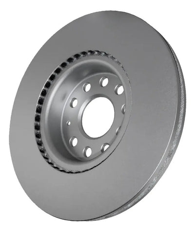 Disco Delantero 312mm Vw Golf Jetta Passat 2.0 2005-2020