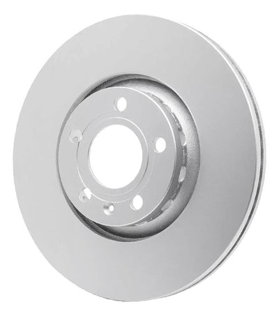 Disco Frenos Delanteros Ventilado Audi A8 1997-2000 312 Mm