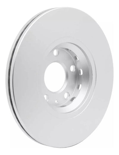 Disco Frenos Delanteros Ventilado Audi A8 1997-2000 312 Mm