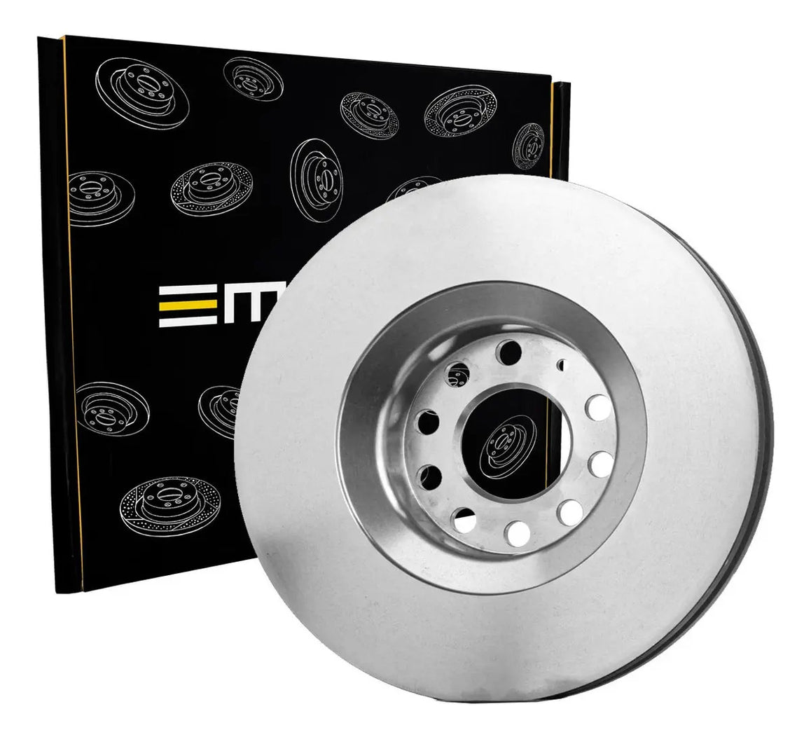 disco de freno marca Embler