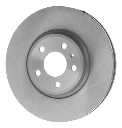 Disco Frenos Delantero Ventilado Audi A4 A5 Q5 320mm
