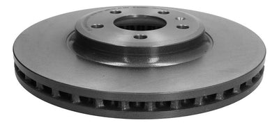 Disco Frenos Delantero Ventilado Audi A4 A5 Q5 320mm