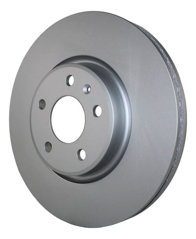 Disco Delantero 320mm Audi A4 A5 A6 A7 Q5 2012-2016