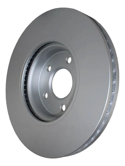 Disco Delantero 320mm Audi A4 A5 A6 A7 Q5 2012-2016