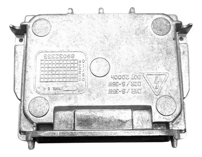 Balastra Xenon Ds1 35 W Bmw E81 E88 118i 120i 130i 2006-2013