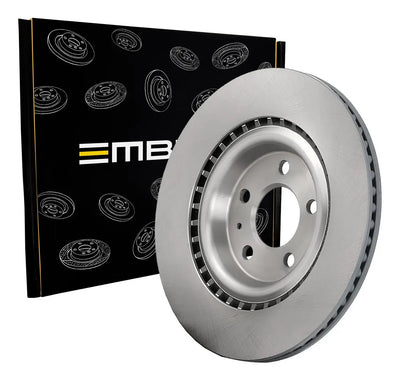 disco de freno marca Embler