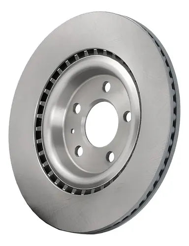 Disco Frenos Trasero Ventilado 330 Mm Audi A4 A6 A8 Q5 Sq5