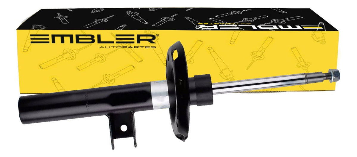 amortiguador de aire / suspension neumatica marca Embler