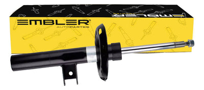 amortiguador de aire / suspension neumatica marca Embler