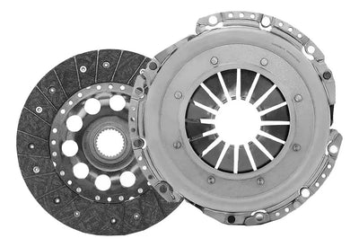 Kit 2 Pz Clutch Plato Disco Mini Cooper F55 F56 F57 14-18