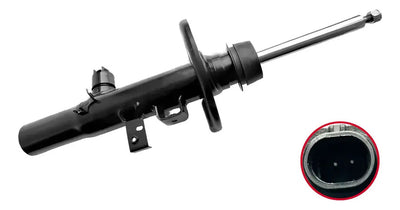 Par Amortiguador C/sensor Delantero Bmw X4 M40i G02 2020-23