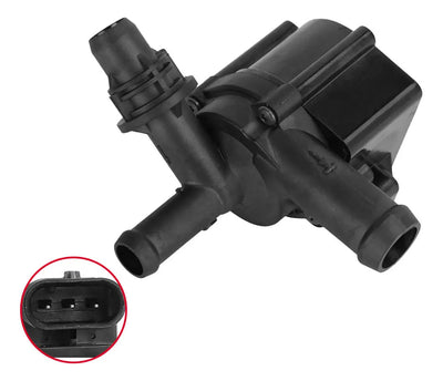 Bomba Agua Auxiliar Bmw F30 F20 316 320 116 118 2012-2016