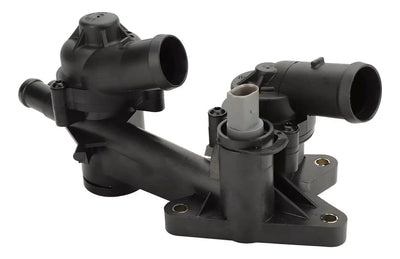 Toma Agua Termostato Vento Polo Seat Ibiza 2014-2021 1.6l