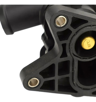 Toma De Agua Con 2 Termostatos Vw Vento Polo 1.6 2014 2020