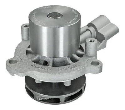 Bomba De Agua Crafter 2.0l Audi Q3 Tdi 2018 2020 04l121011e