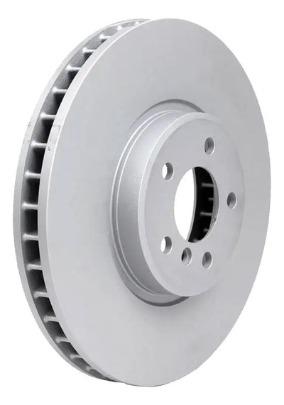 Disco Ventilado Delantero Bmw X5 2006-2013 E70 E71 F15 F16