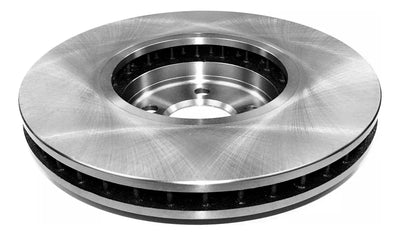 Disco Ventilado Delantero Bmw X5 2006-2013 E70 E71 F15 F16