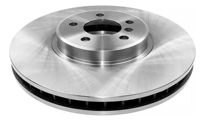 Disco Ventilado Delantero Bmw X5 2006-2013 E70 E71 F15 F16