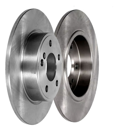 Disco De Freno Mercedes A250 B180 B200 67mm 2011-2019