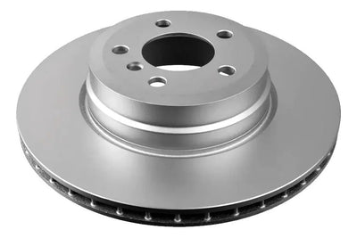 Disco Trasero Ventilado 345mm Bmw X5 06-18, X6 08-19