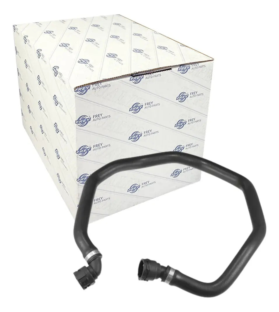 radiador del motor marca Original Frey