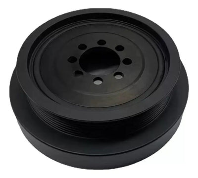 Polea De Cigueñal Damper Bmw N55 135i 335i 2010 Al 2012