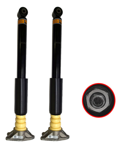 Amortiguadores Con Sensor Traseros Bmw X1 F48 2016-2019