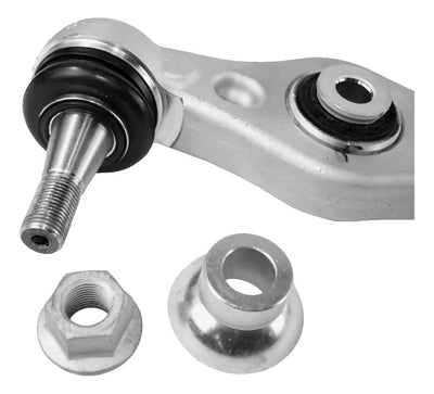 Brazo Recto Delantero Mercedes W205 C180 C200 C250 C300 C63