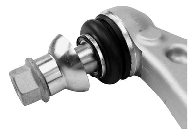 Brazo Recto Delantero Mercedes W213 E200 E250 E400 E53 Amg