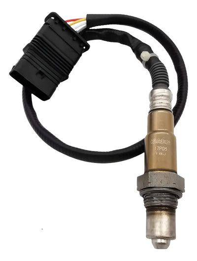 Sensor De Oxigeno Bmw 125i 220i 320i 420i 520i X1 X3 2.0l