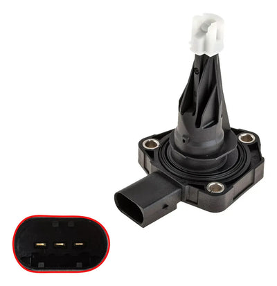 Sensor Nivel Aceite Bmw 320 328 335 428 520 X3 X4 X5 13-18