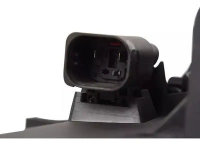 Motoventilador 600w Bmw 645i 650i 06-07 750i 2008-2009